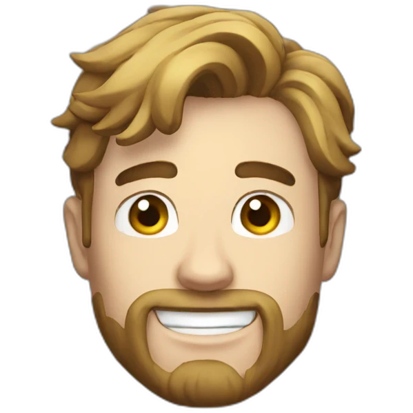 Mr beast emoji