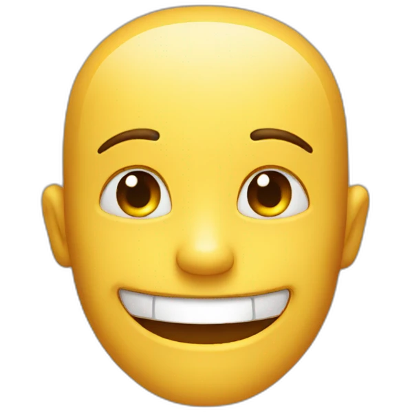 smile emoji