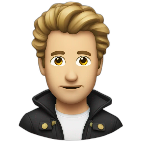 rickrolll emoji