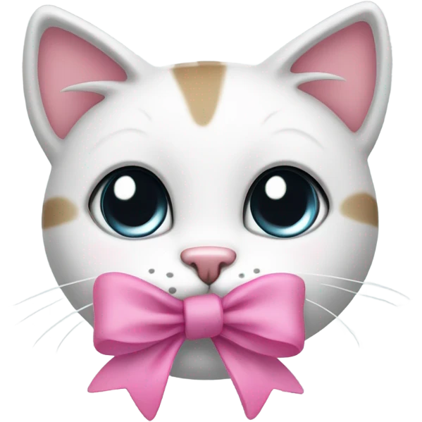 Hello Kitty emoji