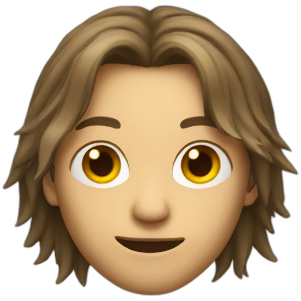 Gengnar emoji