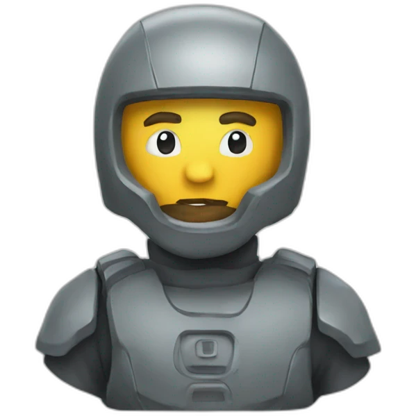 metaforce emoji