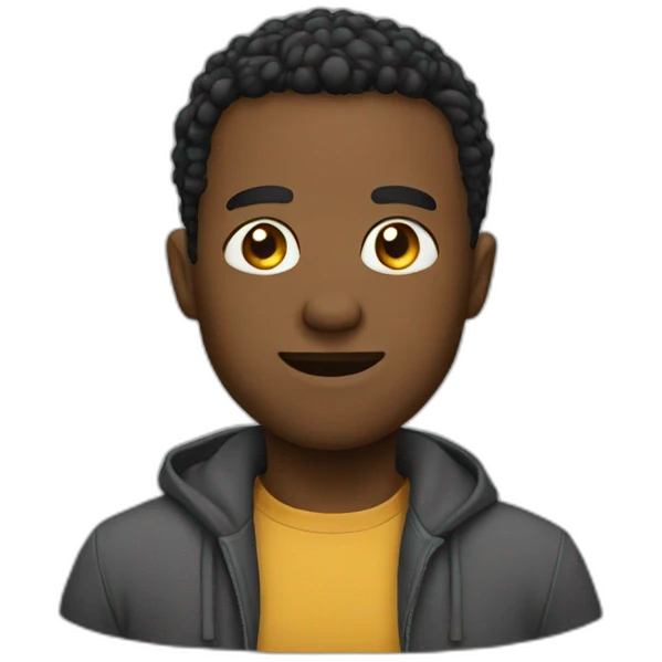 م emoji