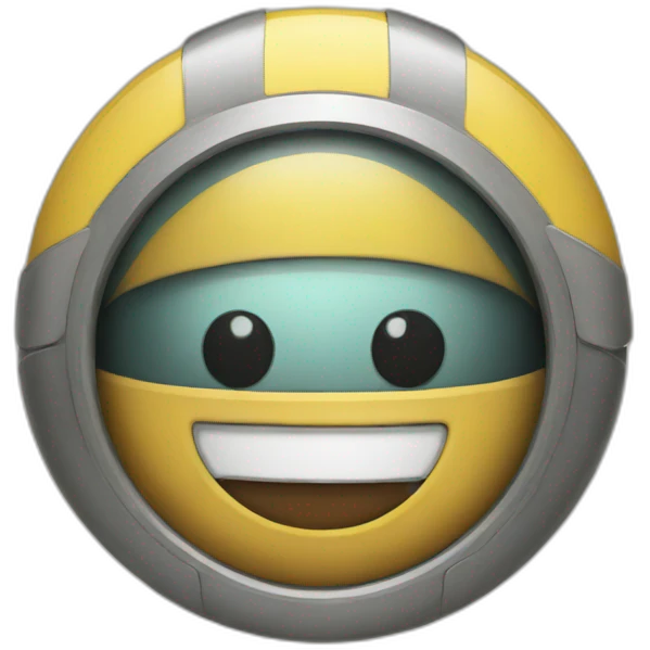 badge emoji