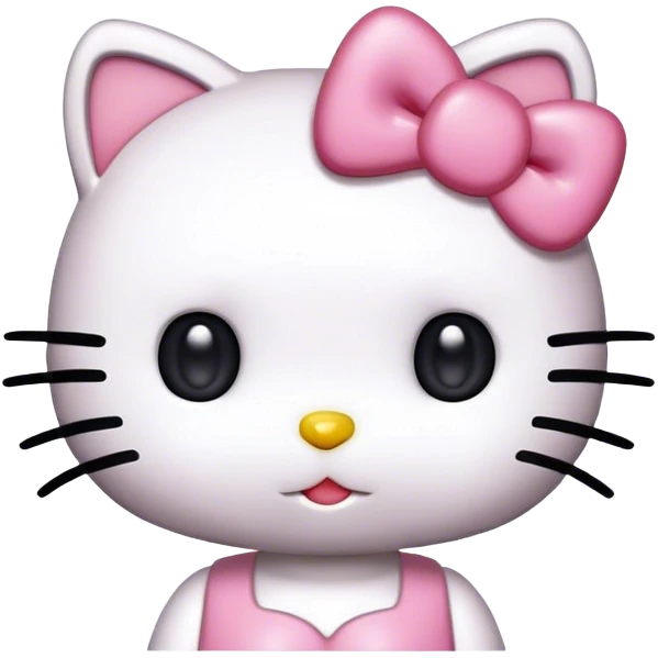 hellokitty emoji