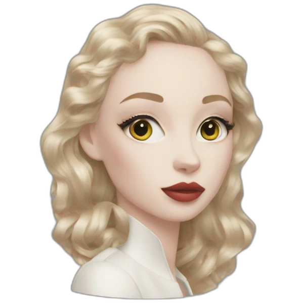 dior emoji