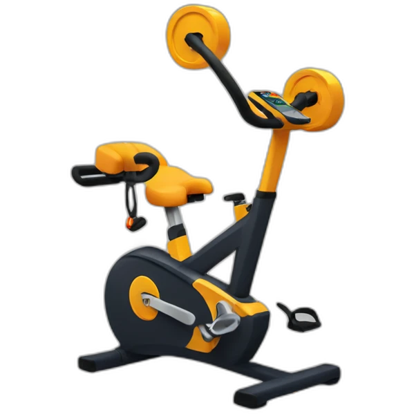 gym emoji