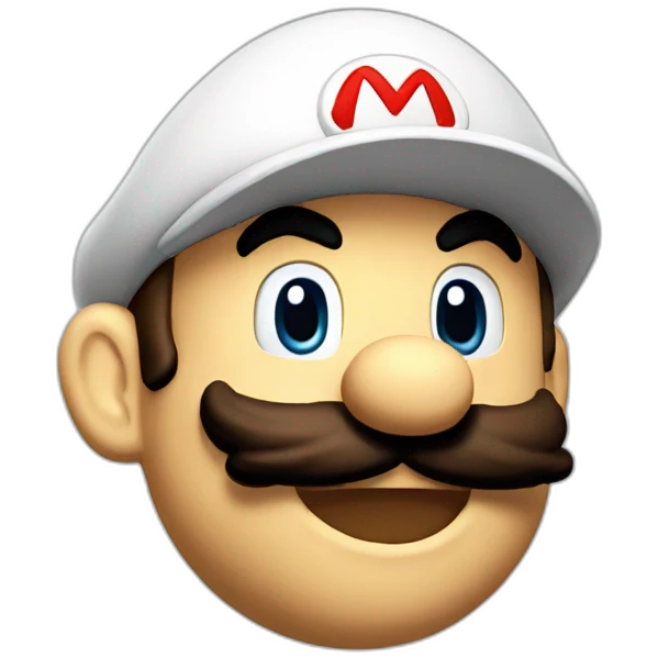 mario emoji