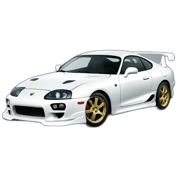 Supra emoji