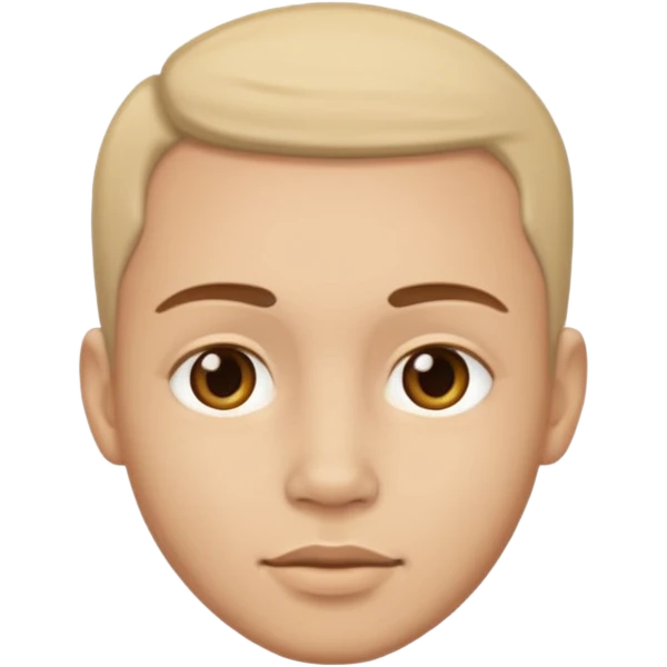 SPAR DO ROSTO  emoji