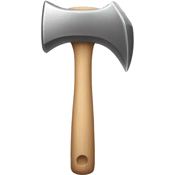 Hammer Head Shake emoji