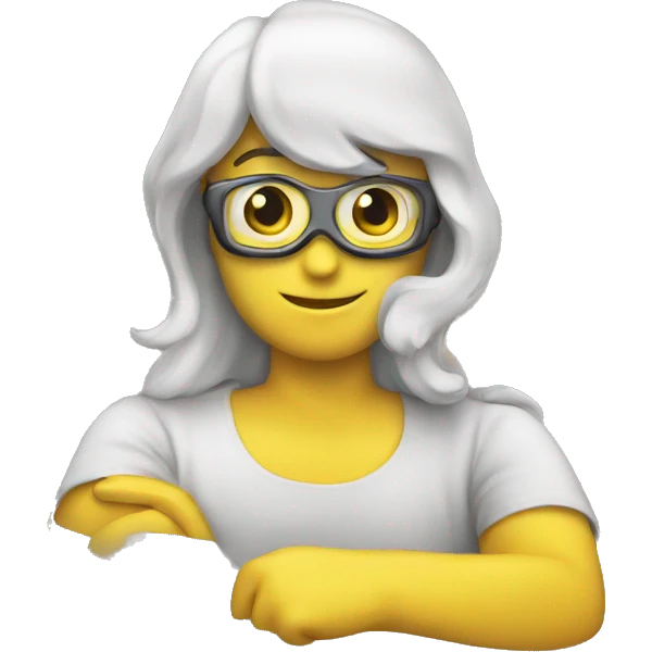 Certification Snapchat  emoji