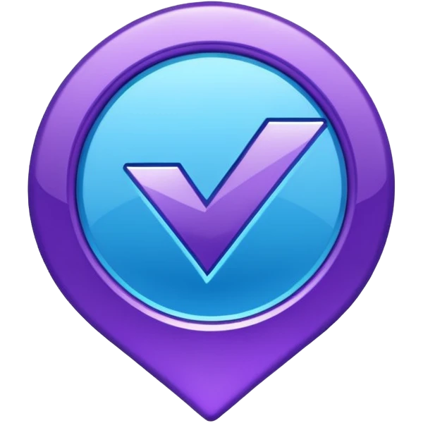 https://media.tenor.com/gaG0oFo9K6QAAAAM/purple-verified-checkmark.gifhttps://media.tenor.com/gaG0oFo9K6QAAAAM/purple-verified-checkmark.gif bunun gibi olsun ama çerçevesi tırtıklı  olsun ve rengi mavi olsun emoji