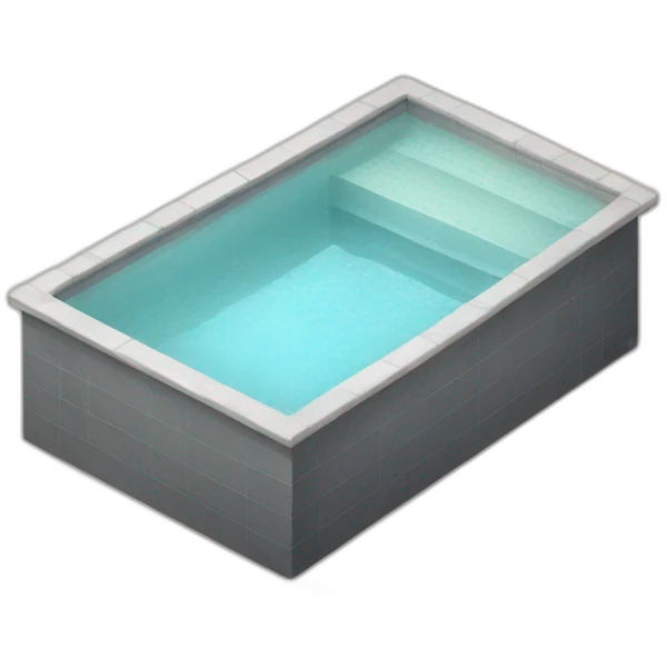cool spa emoji