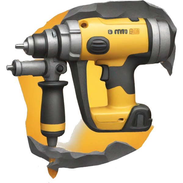drill emoji
