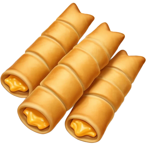 Tequeños emoji