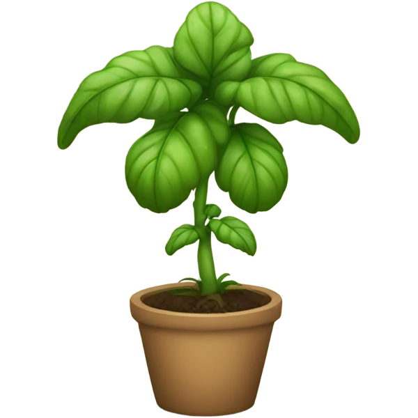 Mandragora emoji