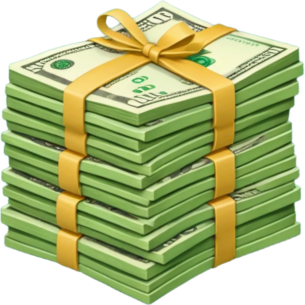 Money emoji