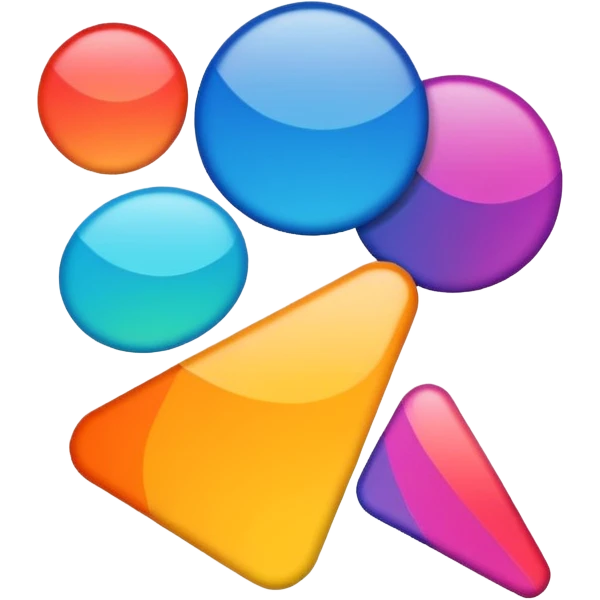graphic design emoji