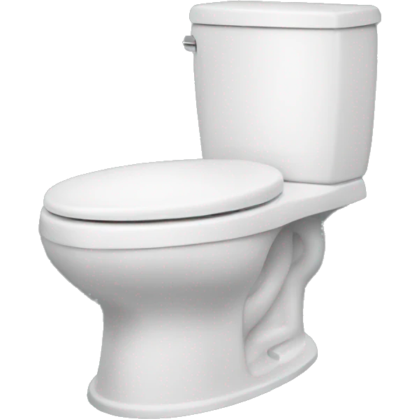 SKIBIDI toilet emoji