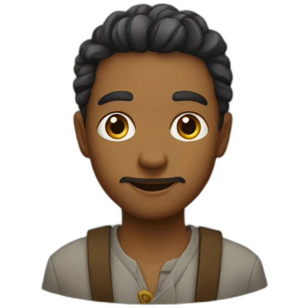 picatu emoji
