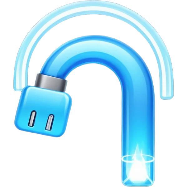 Power emoji