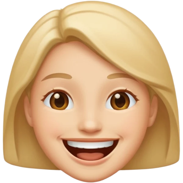 😁😅 emoji