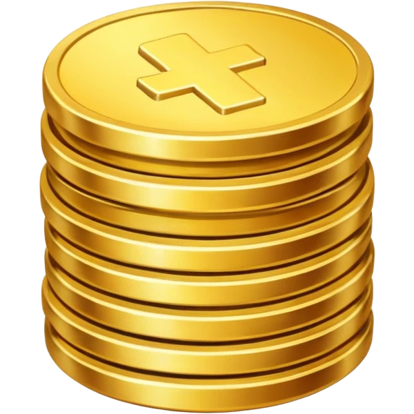 no debt emoji