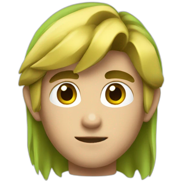 link emoji