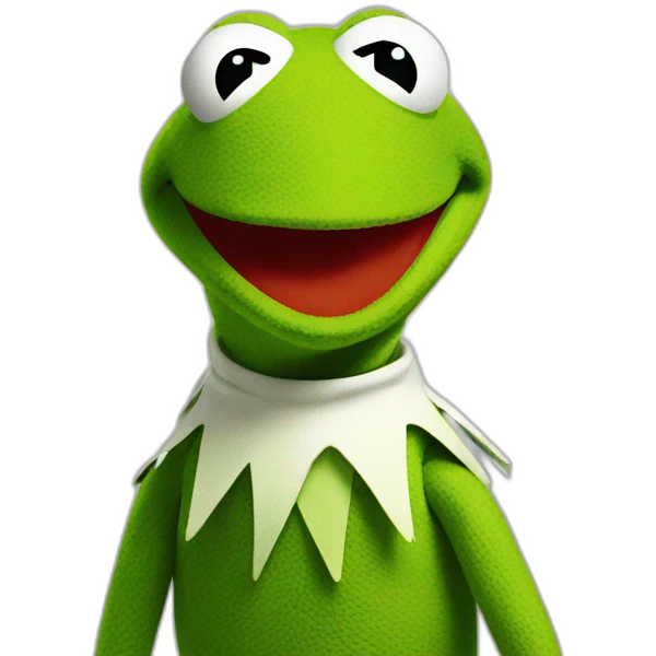 kermit tv emoji