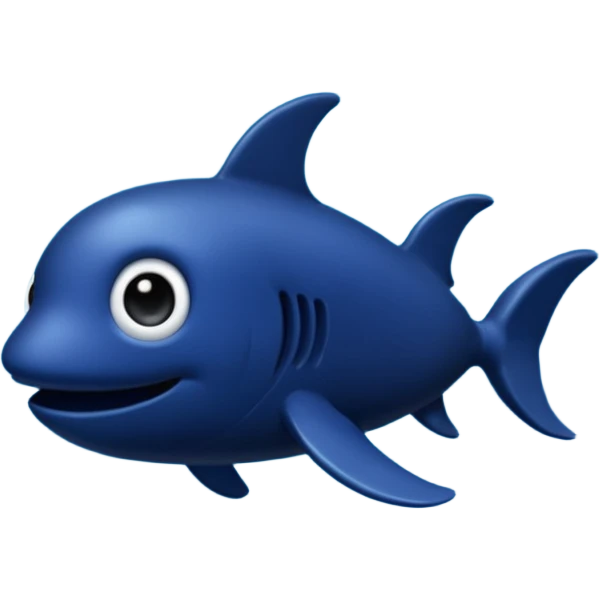 Deep Ocean emoji