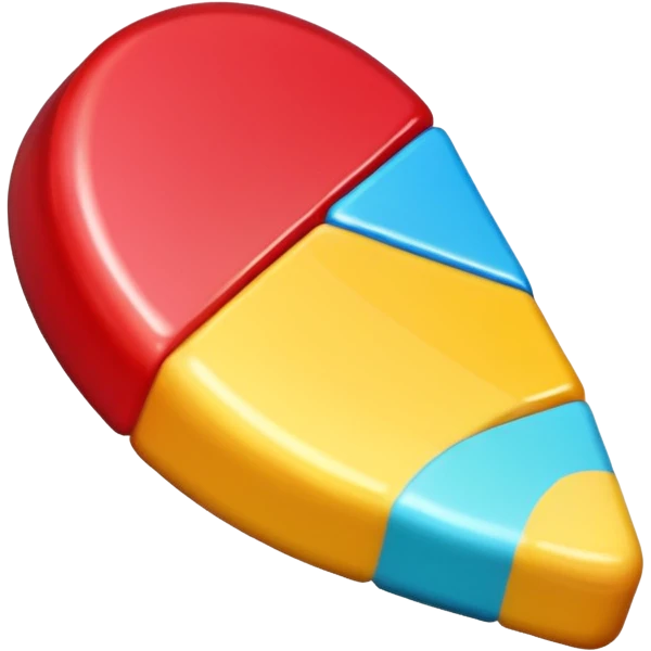 Candy emoji