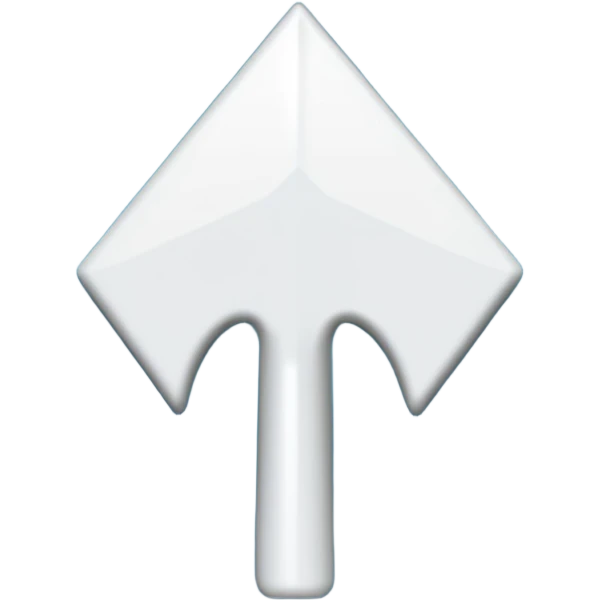 cursor T  emoji