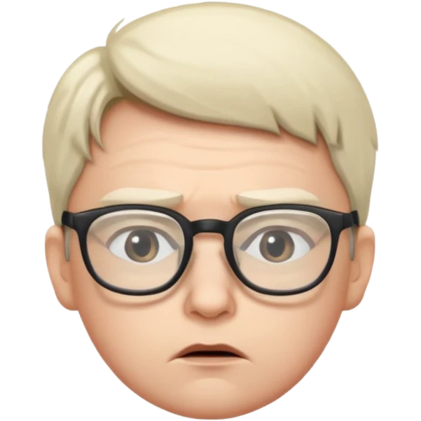 cuck emoji