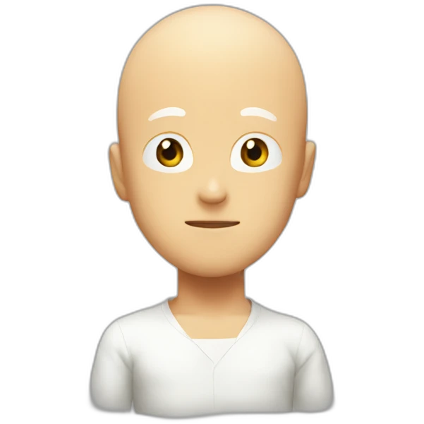 saitama emoji