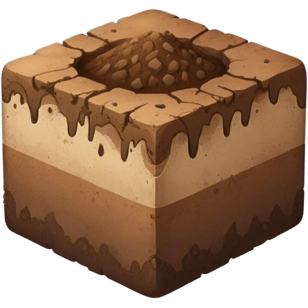 multiple Soil Block start  emoji
