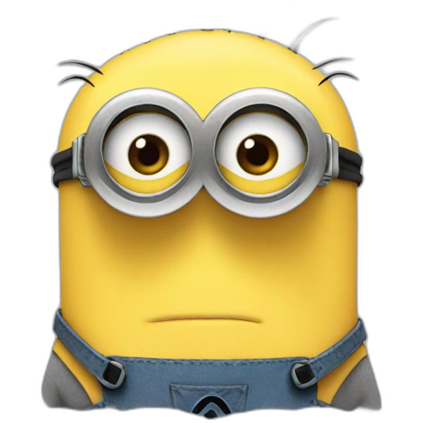 minion emoji