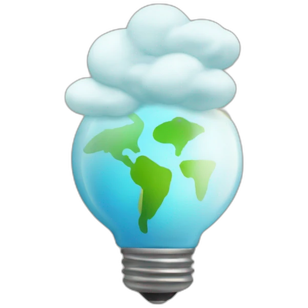 affordable clean energy emoji