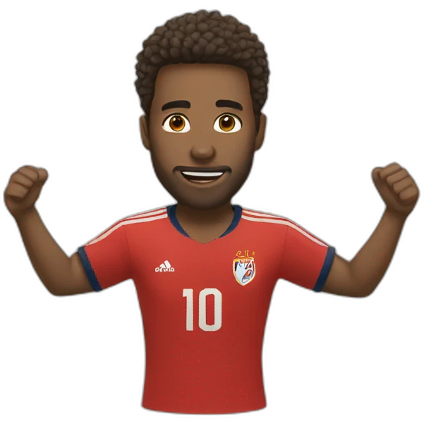 ⚽ emoji