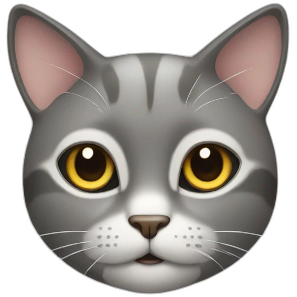 Jerry le chat emoji
