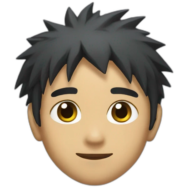 Kiba emoji