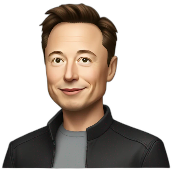 elon musk emoji