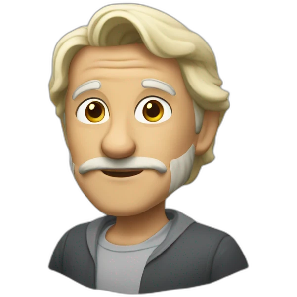 dumbeldor emoji