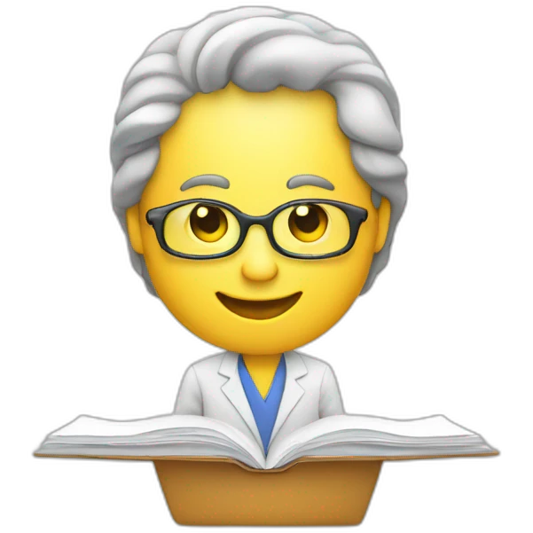 marketing plan plan emoji