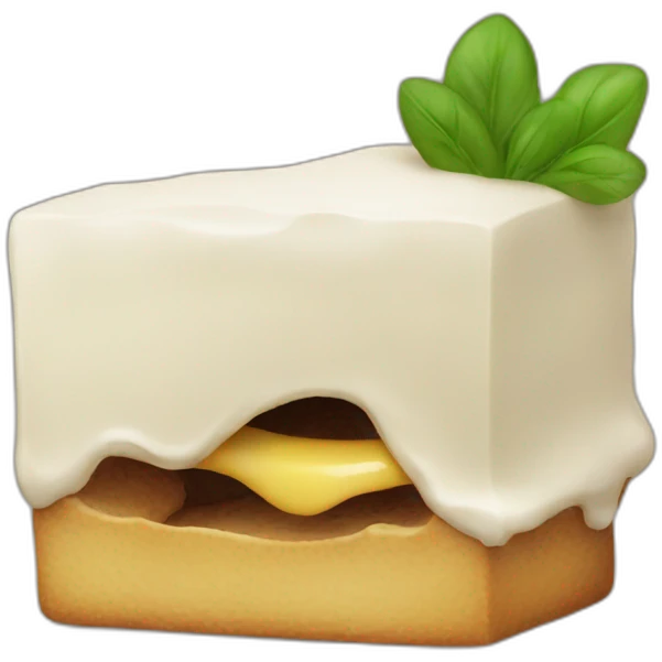 Bite emoji