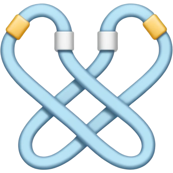 floss emoji