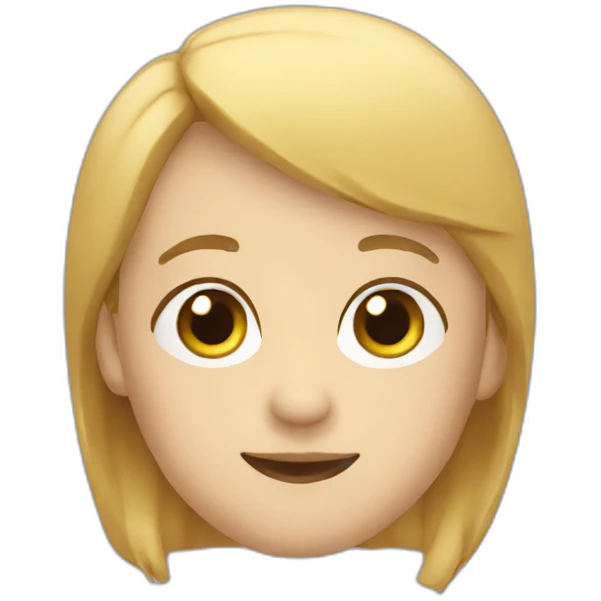 Bocchi emoji