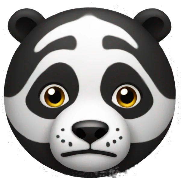 🐼  emoji