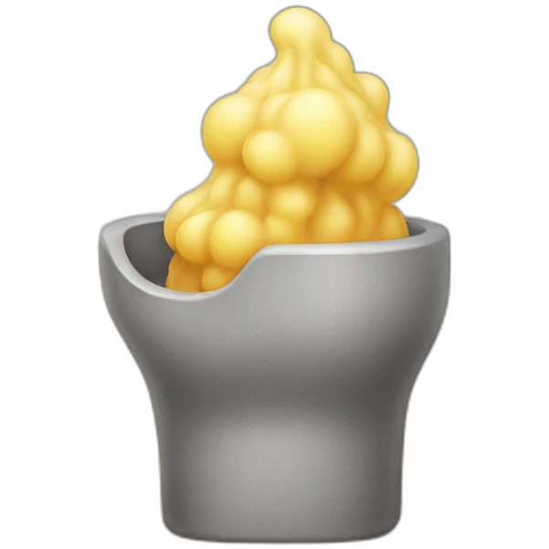 Fart corner emoji