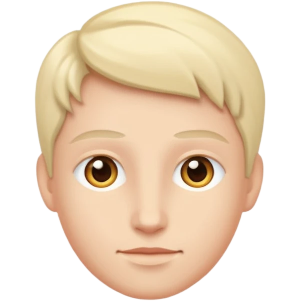 Più semplice e stilizzato di così   emoji